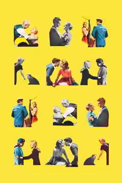 Peyton Place poster 7