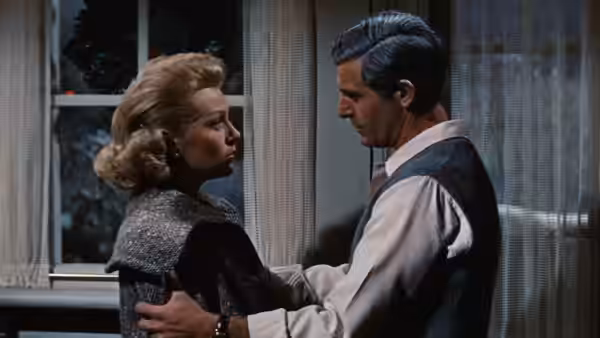 Peyton Place, still 2