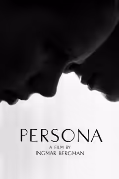 Persona poster