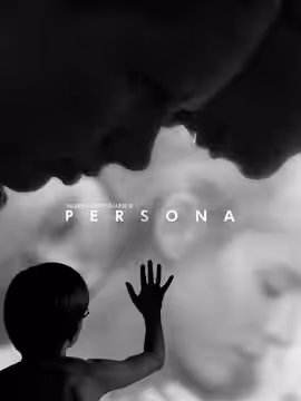 Persona poster 3