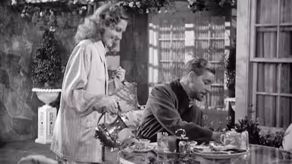 The Talk of the Town, still 3