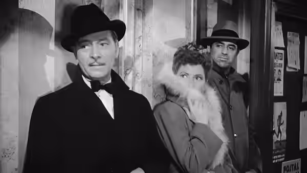 The Talk of the Town, still 2