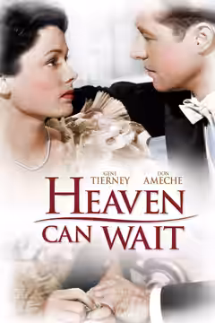 Heaven Can Wait poster 3