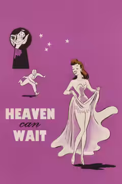 Heaven Can Wait poster 4