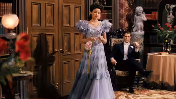 Heaven Can Wait, still 4