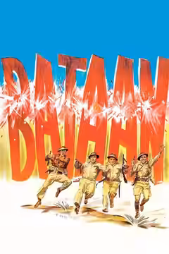 Bataan poster