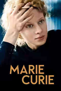 Marie Curie: The Courage of Knowledge poster