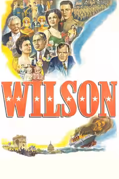 Wilson poster