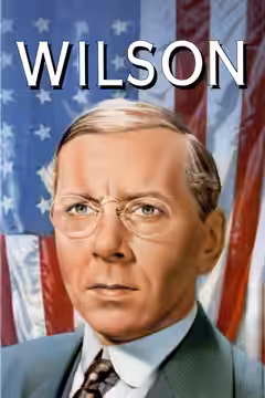 Wilson poster 2