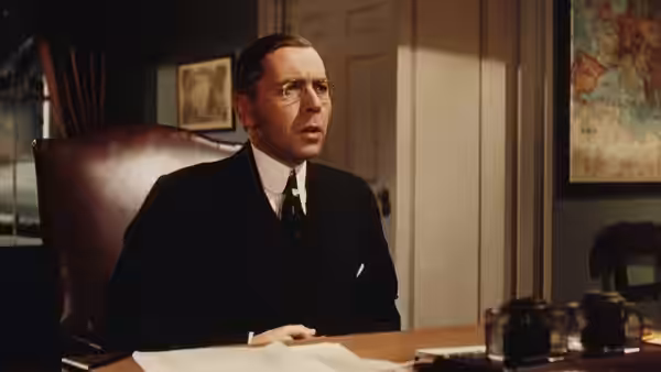 Wilson, still 2