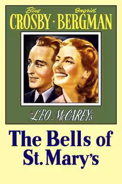 The Bells of St. Mary's poster 4