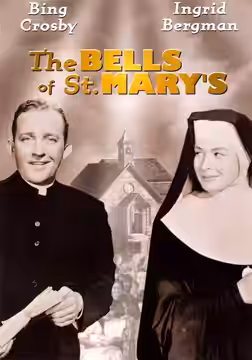 The Bells of St. Mary's poster 5