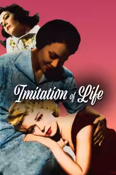 Imitation of Life poster 4