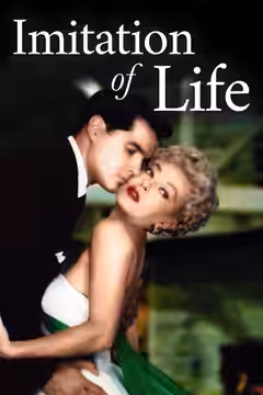 Imitation of Life poster 3