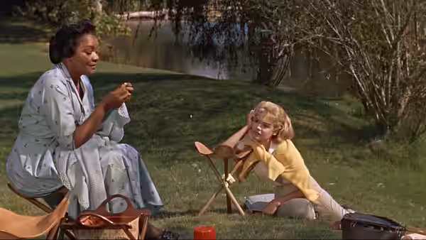 Imitation of Life, still 1