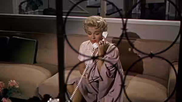 Imitation of Life, still 2