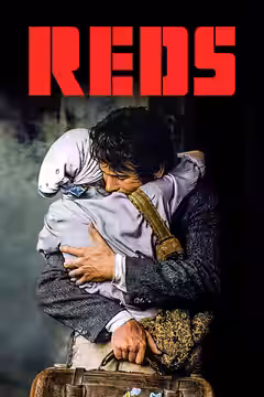 Reds poster 2