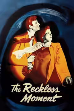The Reckless Moment poster 2