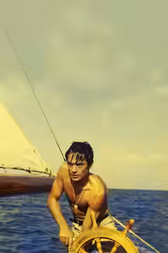 Purple Noon poster 5