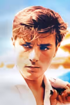 Purple Noon poster 6