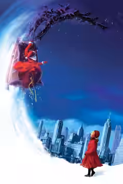 Miracle on 34th Street poster 3