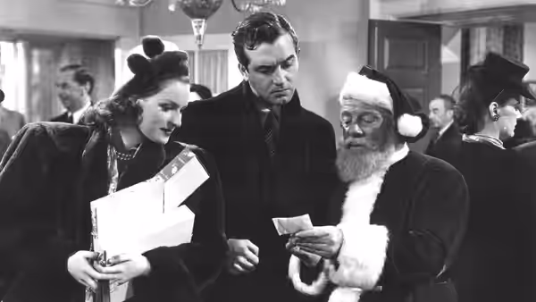 Miracle on 34th Street, still 2