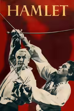 Hamlet poster 2