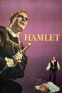 Hamlet poster 3