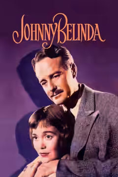 Johnny Belinda poster 2