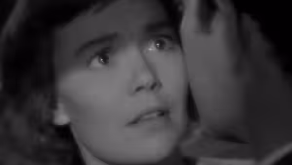 Johnny Belinda, still 3