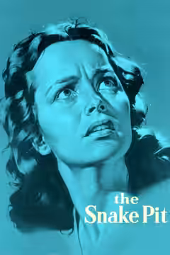 The Snake Pit poster 3