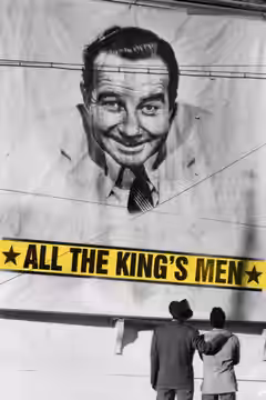 All the King's Men poster 3