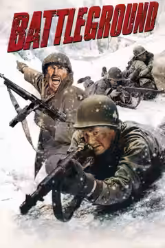 Battleground poster 4