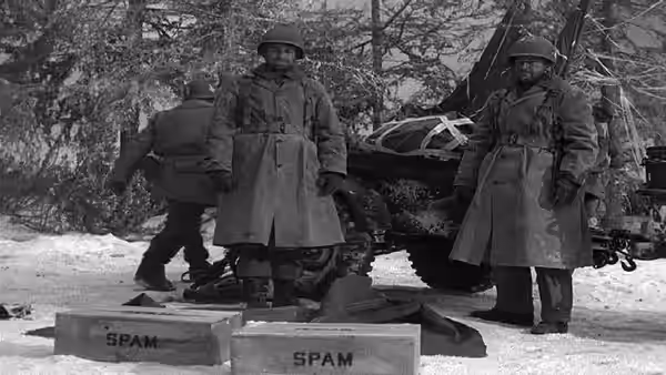 Battleground, still 2