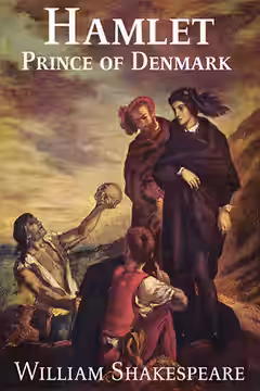 Hamlet poster
