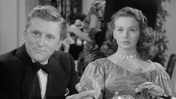 A Letter to Three Wives, still 4