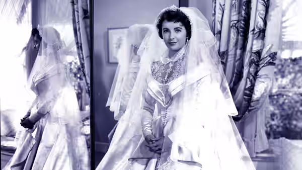 Father of the Bride, still 3
