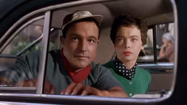 An American in Paris, still 6