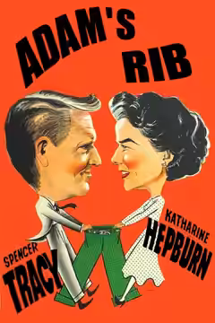 Adam's Rib poster 3