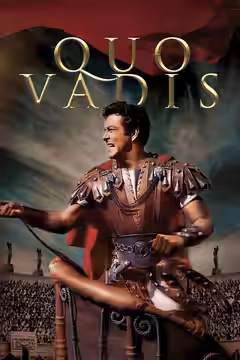 Quo Vadis poster 3