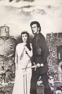 Ivanhoe poster 7