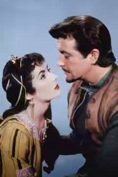 Ivanhoe poster 6
