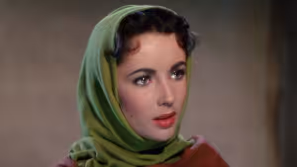 Ivanhoe, still 6