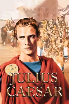 Julius Caesar poster 3