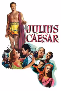 Julius Caesar poster 2