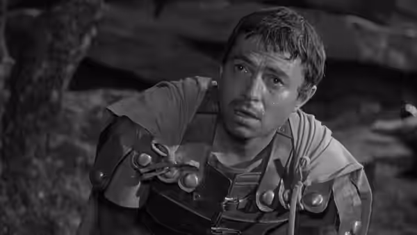Julius Caesar, still 4