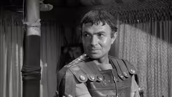 Julius Caesar, still 5