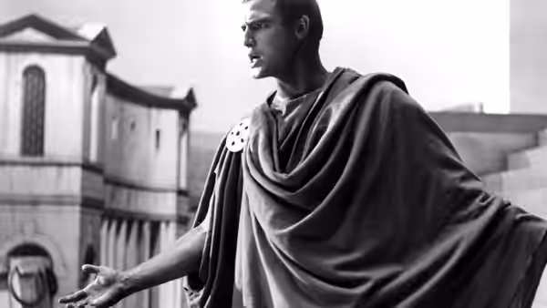 Julius Caesar, still 2