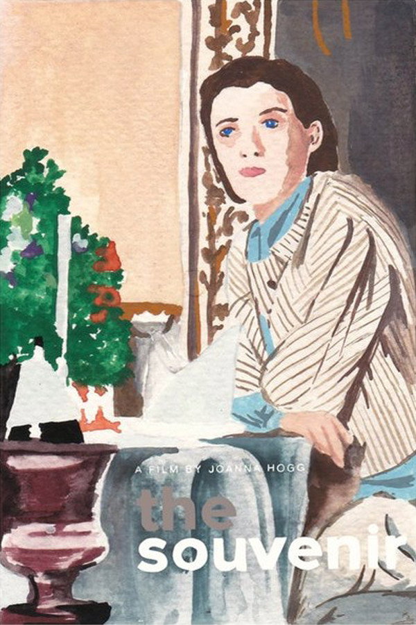 The Souvenir poster 4