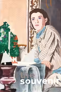 The Souvenir poster 4